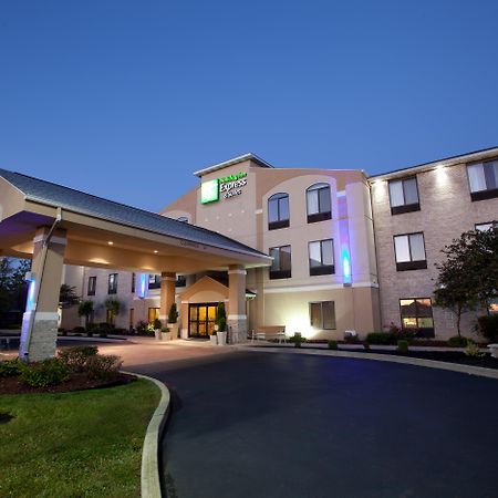 Holiday Inn Express Plymouth By Ihg Luaran gambar