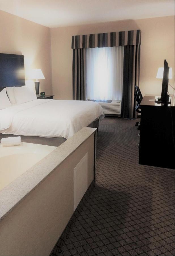 Holiday Inn Express Plymouth By Ihg Luaran gambar