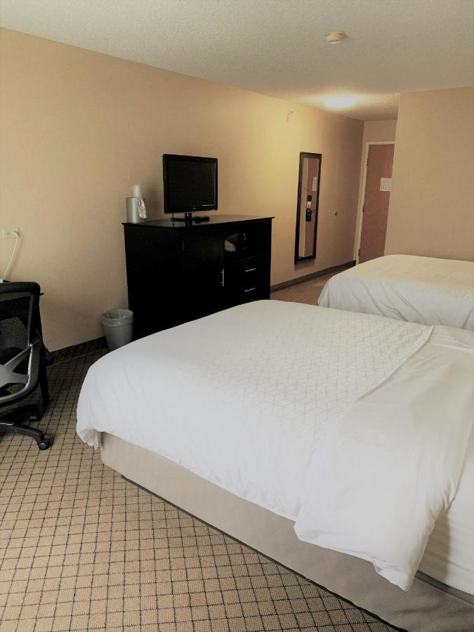 Holiday Inn Express Plymouth By Ihg Luaran gambar