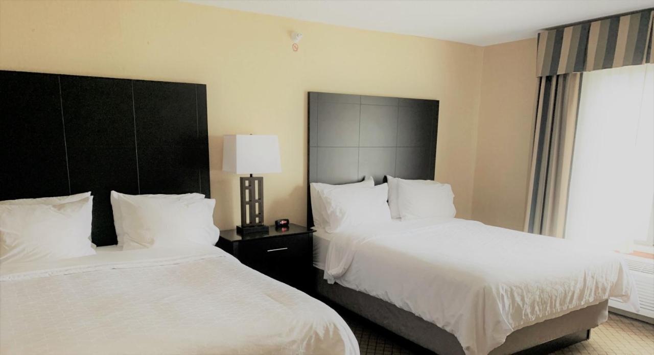 Holiday Inn Express Plymouth By Ihg Luaran gambar