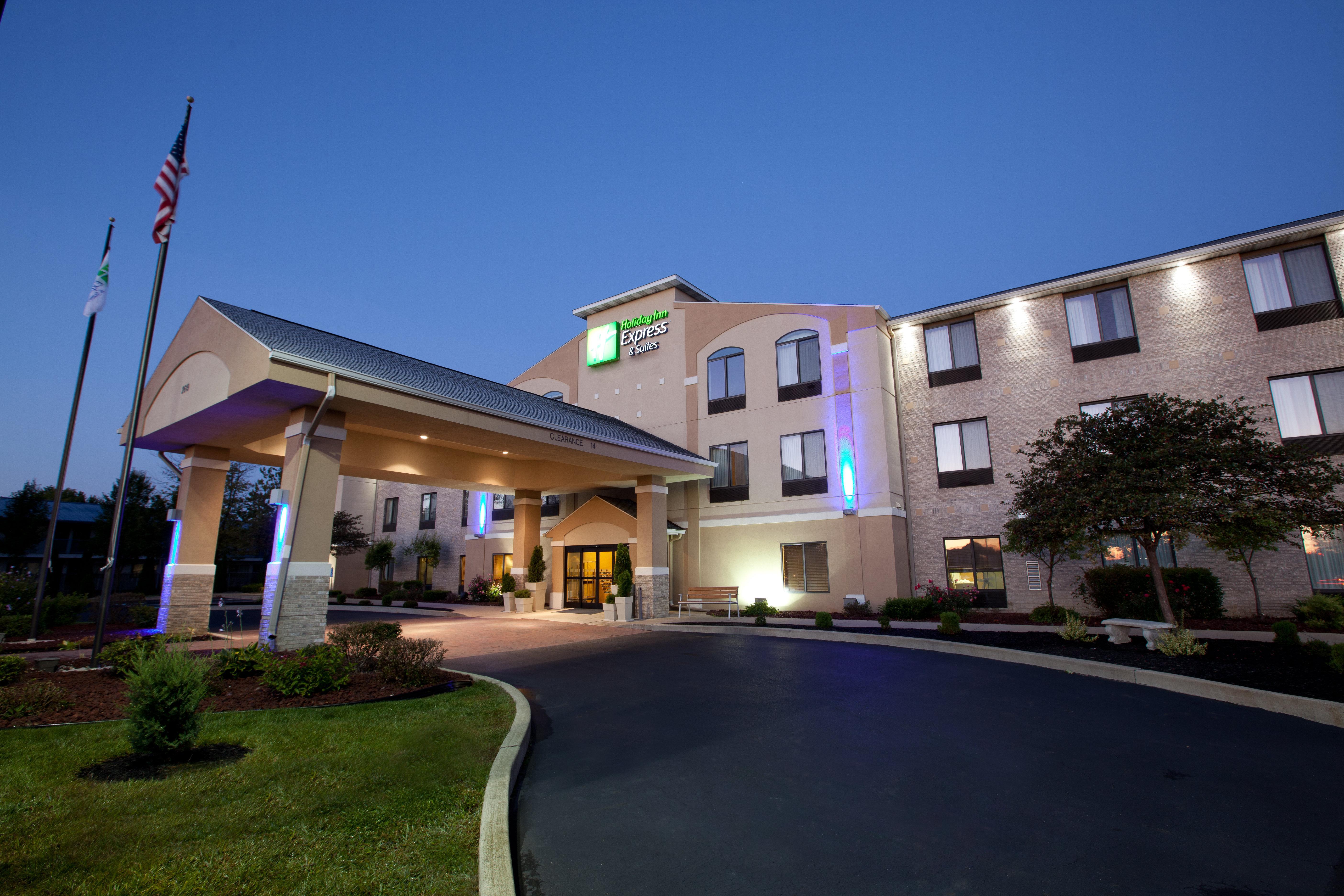 Holiday Inn Express Plymouth By Ihg Luaran gambar