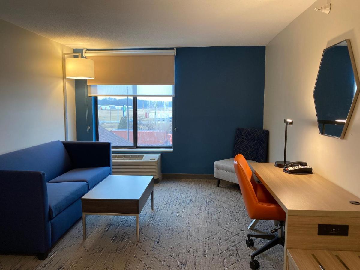 Holiday Inn Express Plymouth By Ihg Luaran gambar