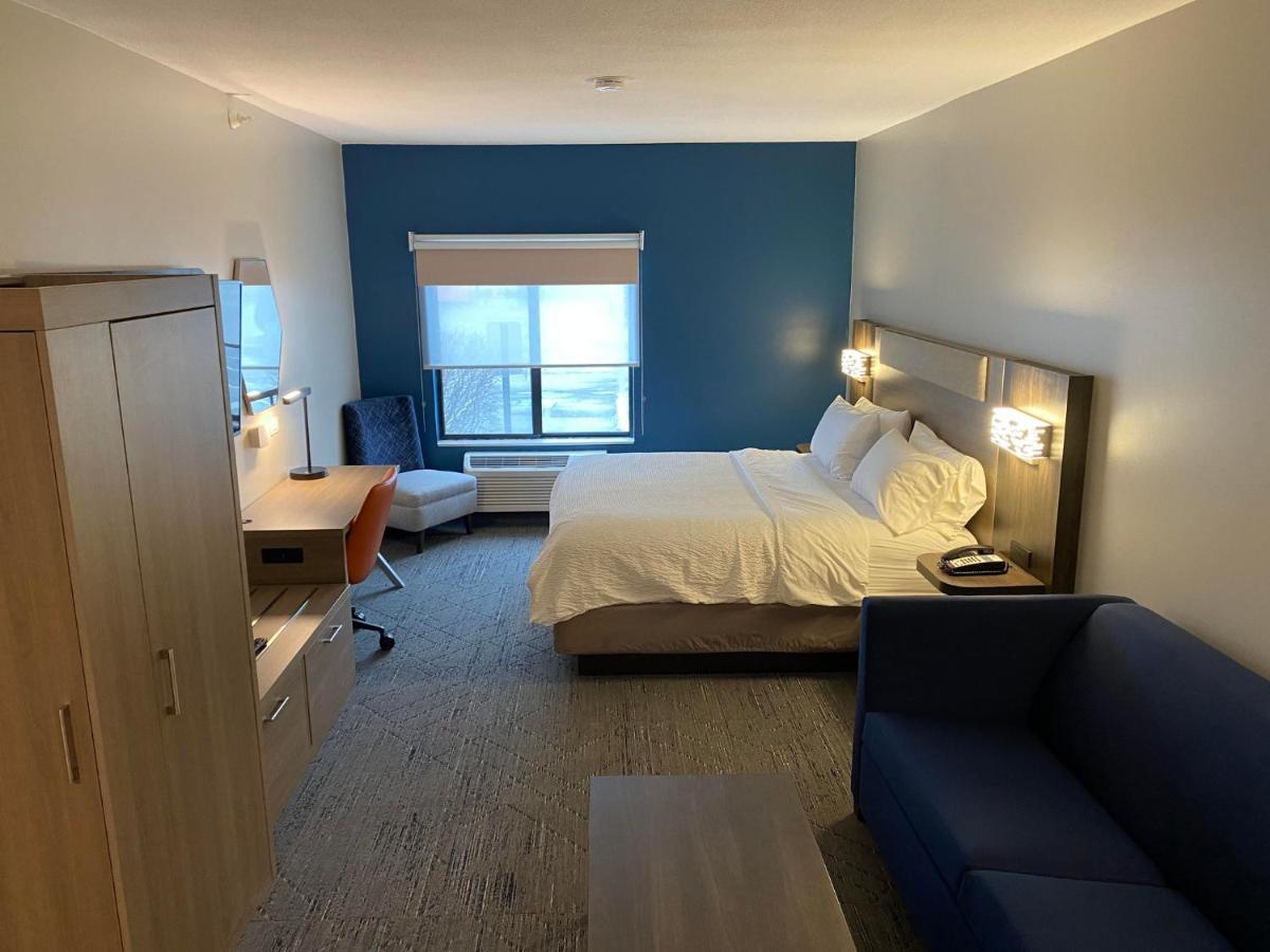 Holiday Inn Express Plymouth By Ihg Luaran gambar