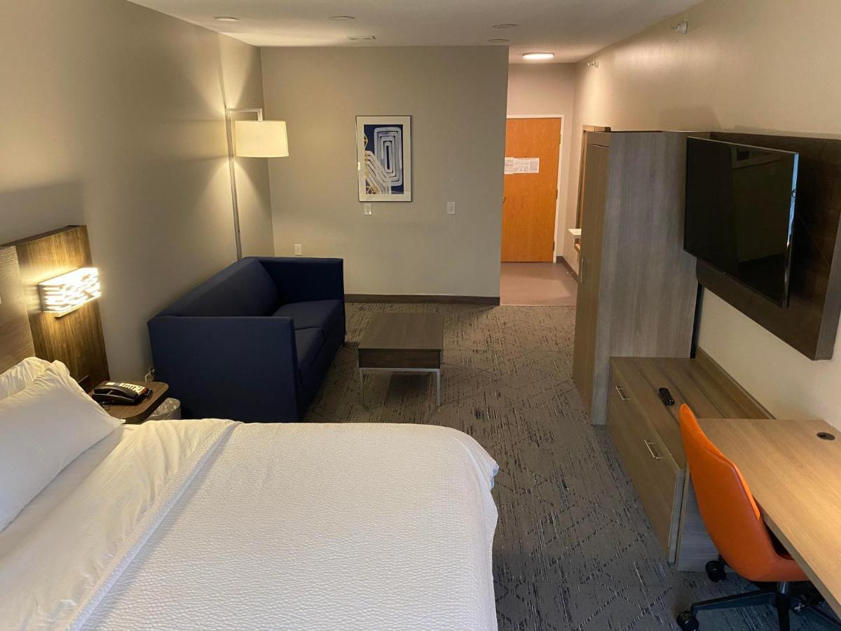 Holiday Inn Express Plymouth By Ihg Luaran gambar