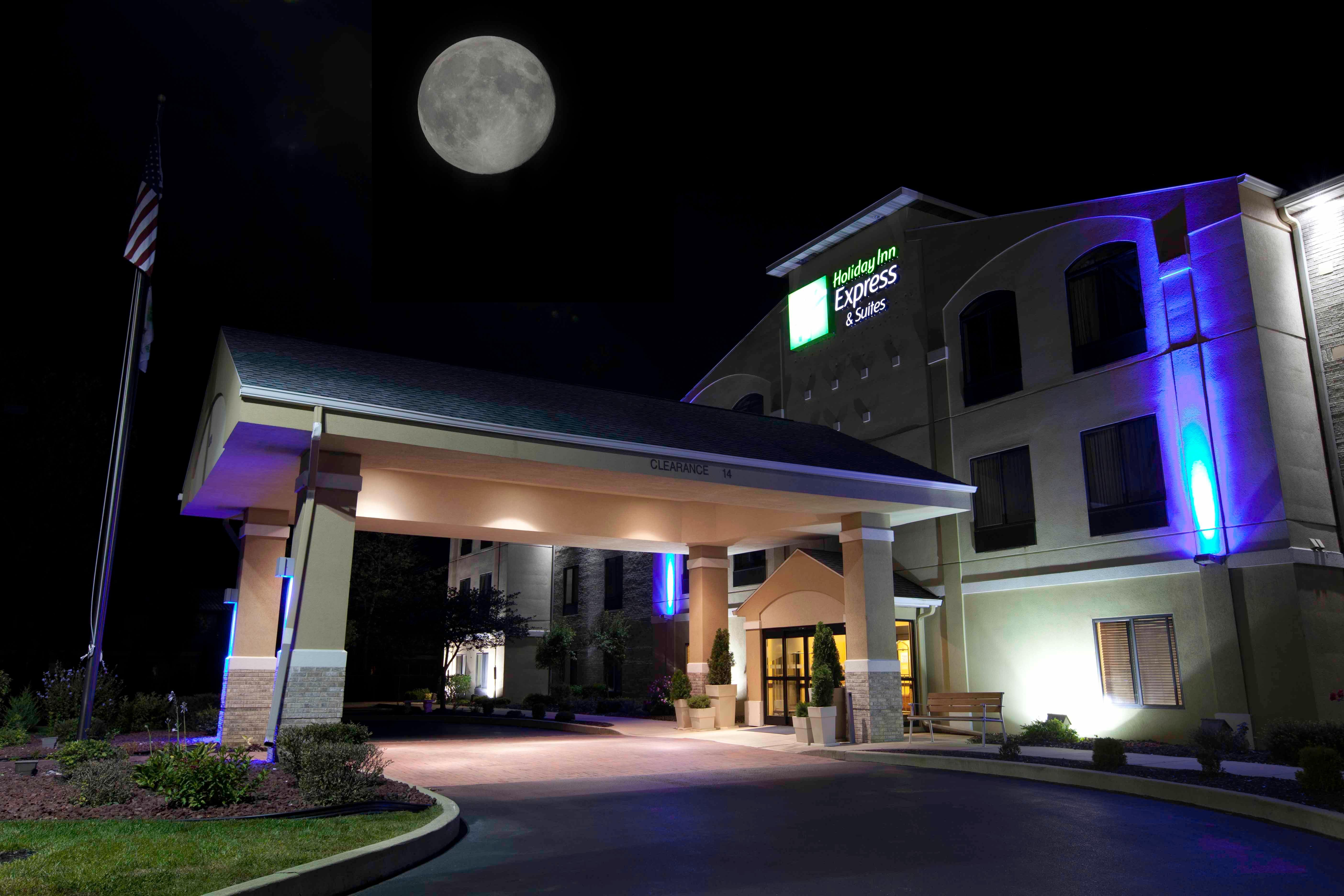 Holiday Inn Express Plymouth By Ihg Luaran gambar