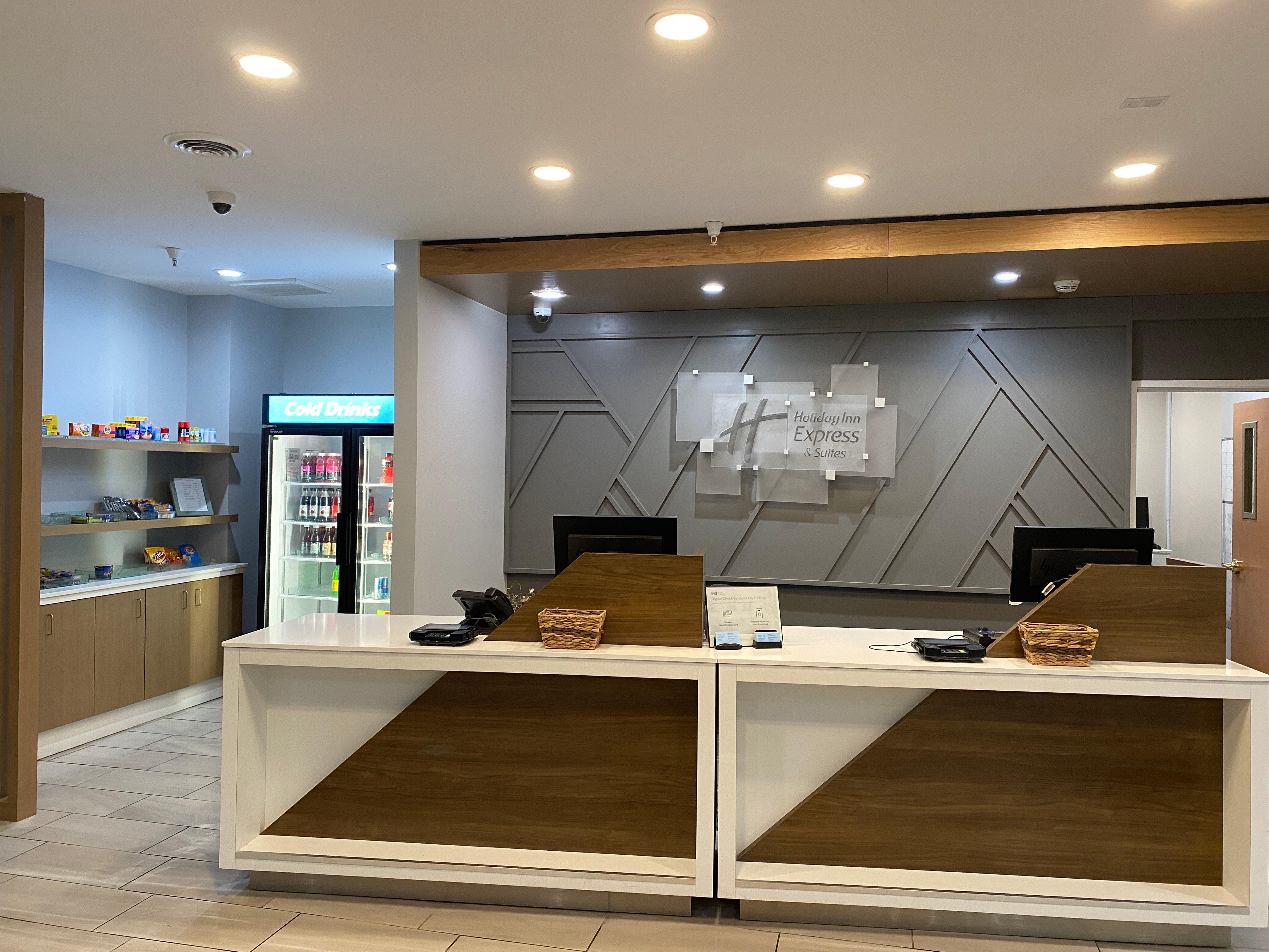 Holiday Inn Express Plymouth By Ihg Luaran gambar