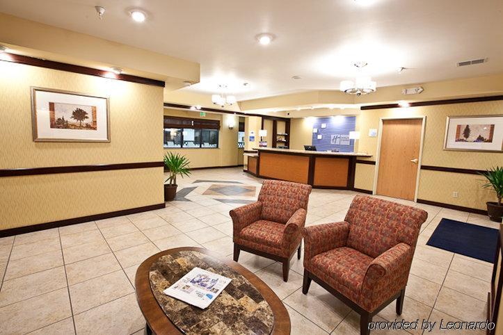 Holiday Inn Express Plymouth By Ihg Dalaman gambar