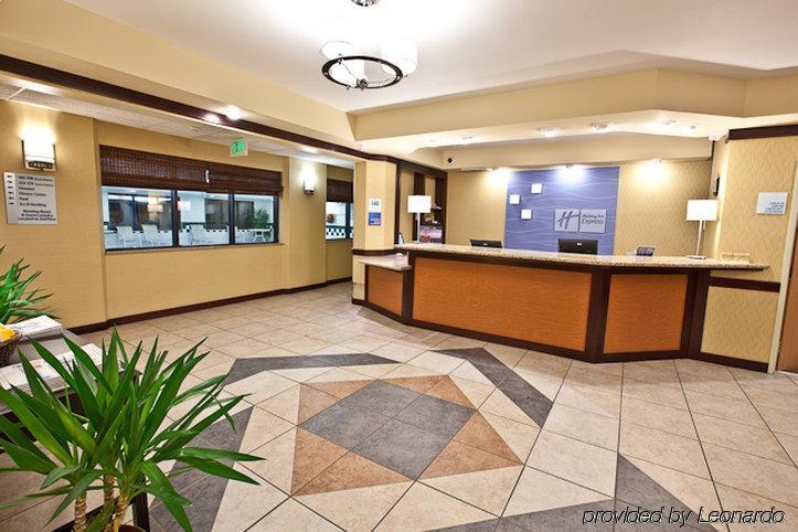 Holiday Inn Express Plymouth By Ihg Dalaman gambar