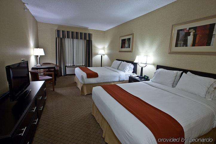 Holiday Inn Express Plymouth By Ihg Bilik gambar